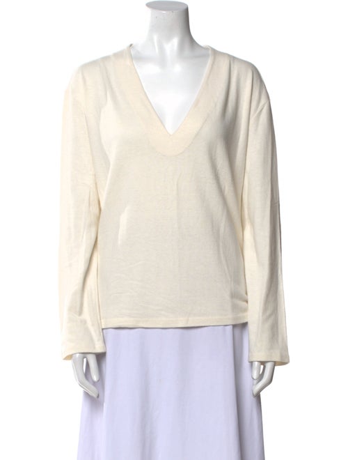 Vince V-Neck Sweater