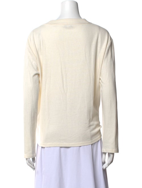 Vince V-Neck Sweater