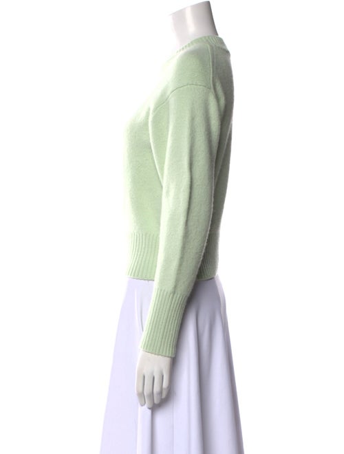 Vince Wool Crew Neck Sweater