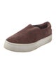 Vince Suede Sneakers