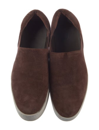 Vince Suede Sneakers