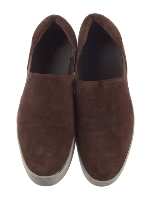 Vince Suede Sneakers