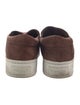 Vince Suede Sneakers