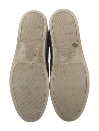 Vince Suede Sneakers
