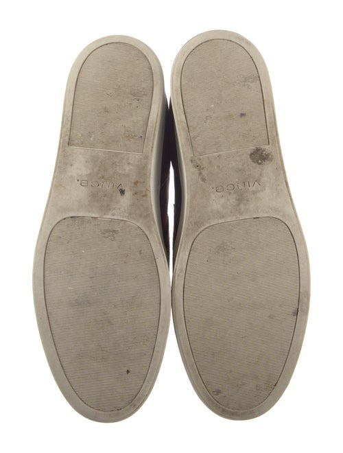 Vince Suede Sneakers