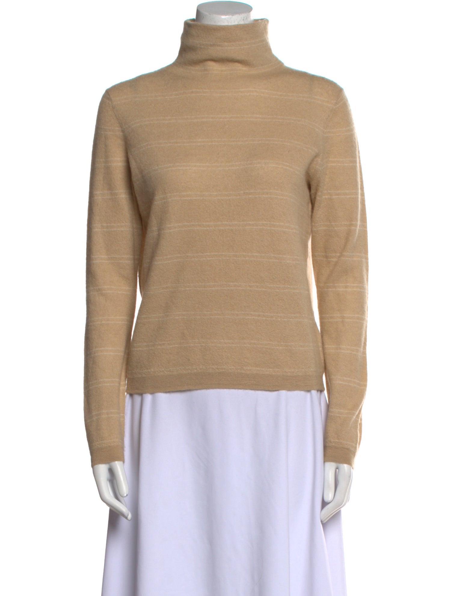 Vince Cashmere Striped Sweater w/ Tags