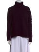 Vince Wool Turtleneck Sweater