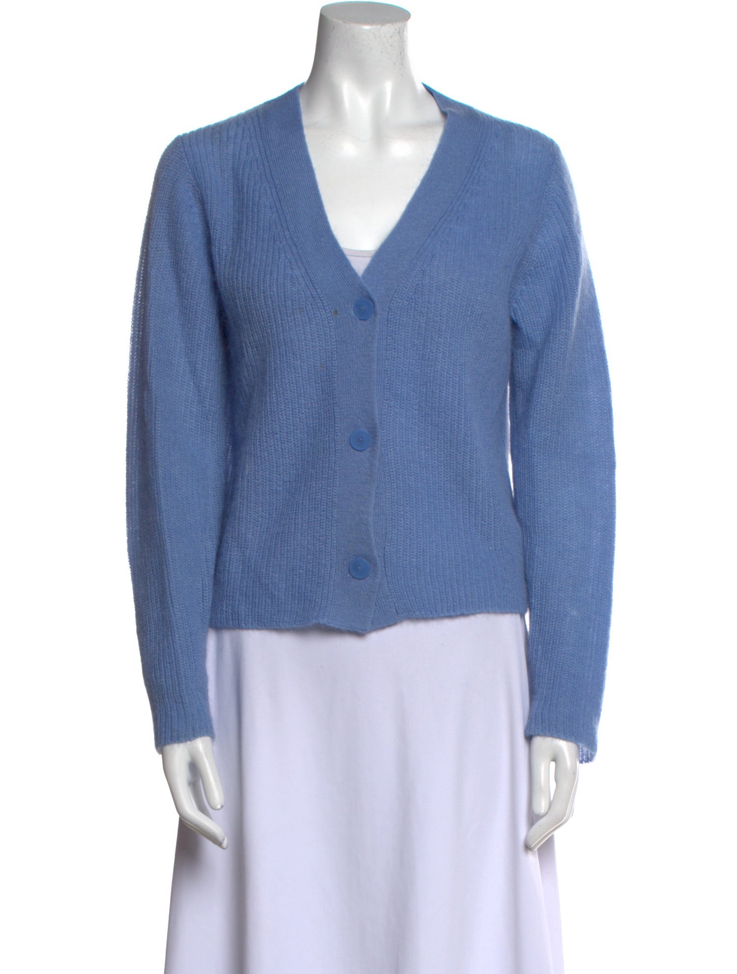 Vince V-Neck Sweater