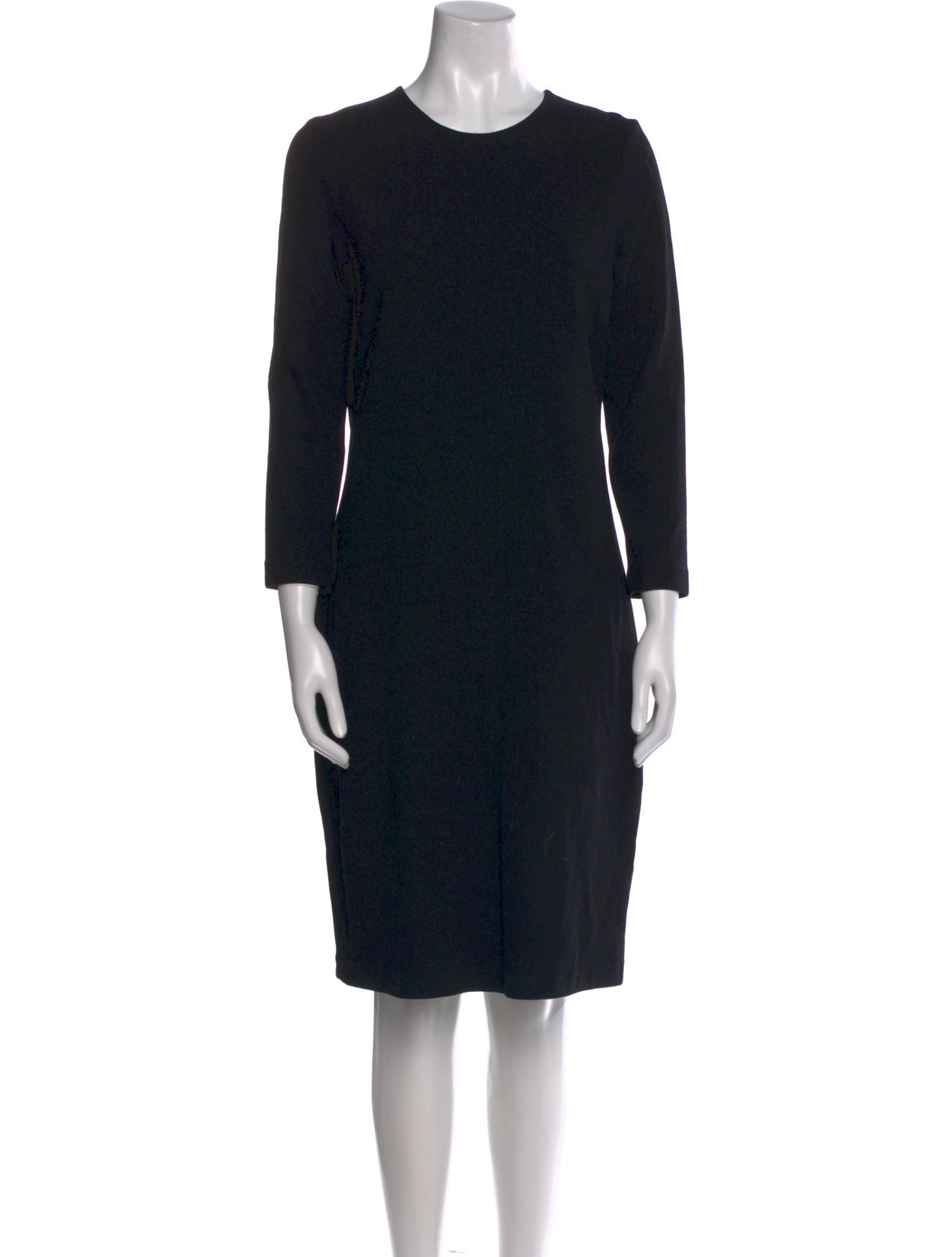 Vince Nylon Knee-Length Dress