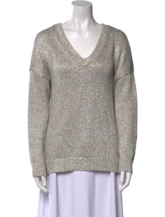 Vince V-Neck Sweater
