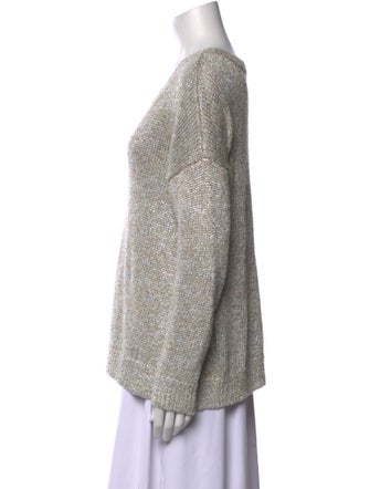 Vince V-Neck Sweater