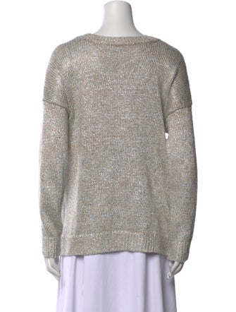 Vince V-Neck Sweater