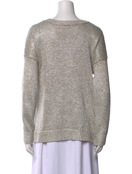 Vince V-Neck Sweater