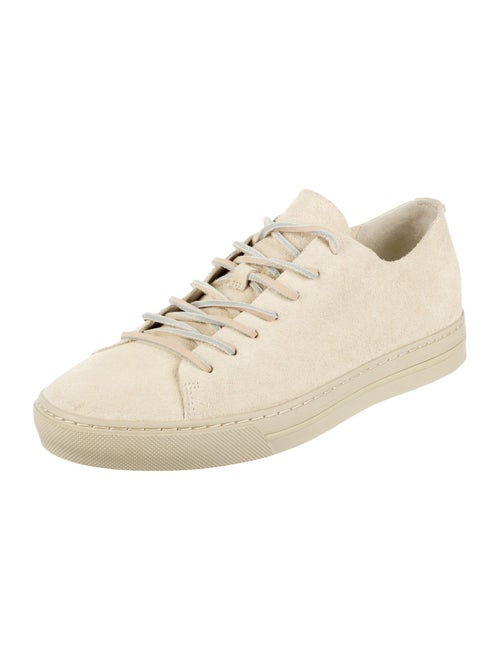 Vince Suede Sneakers