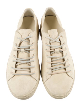 Vince Suede Sneakers