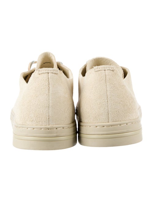 Vince Suede Sneakers