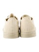 Vince Suede Sneakers