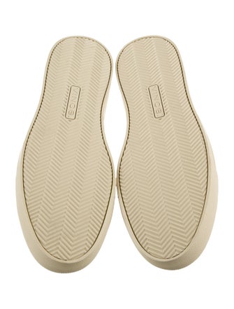 Vince Suede Sneakers