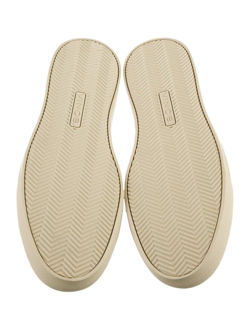 Vince Suede Sneakers