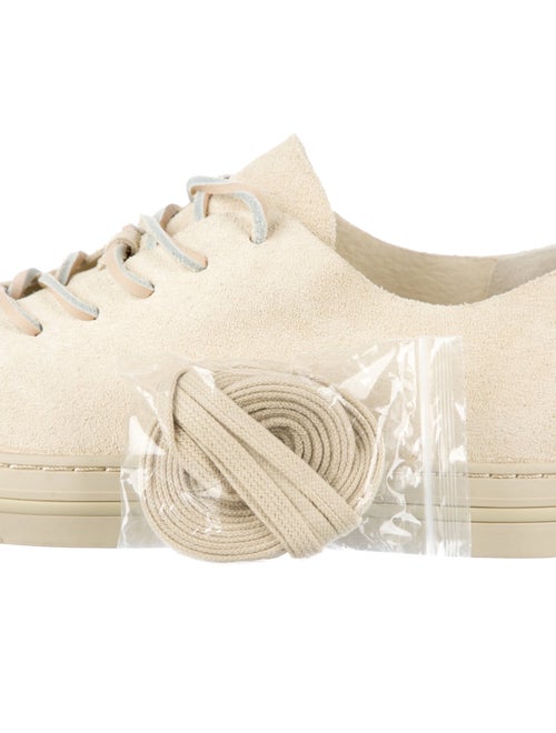 Vince Suede Sneakers