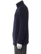 Vince Cashmere Turtleneck Pullover