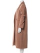 Vince Wool Trench Coat