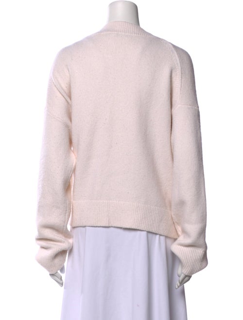 Vince Wool Crew Neck Sweater