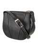 Vince Leather Shoulder Bag