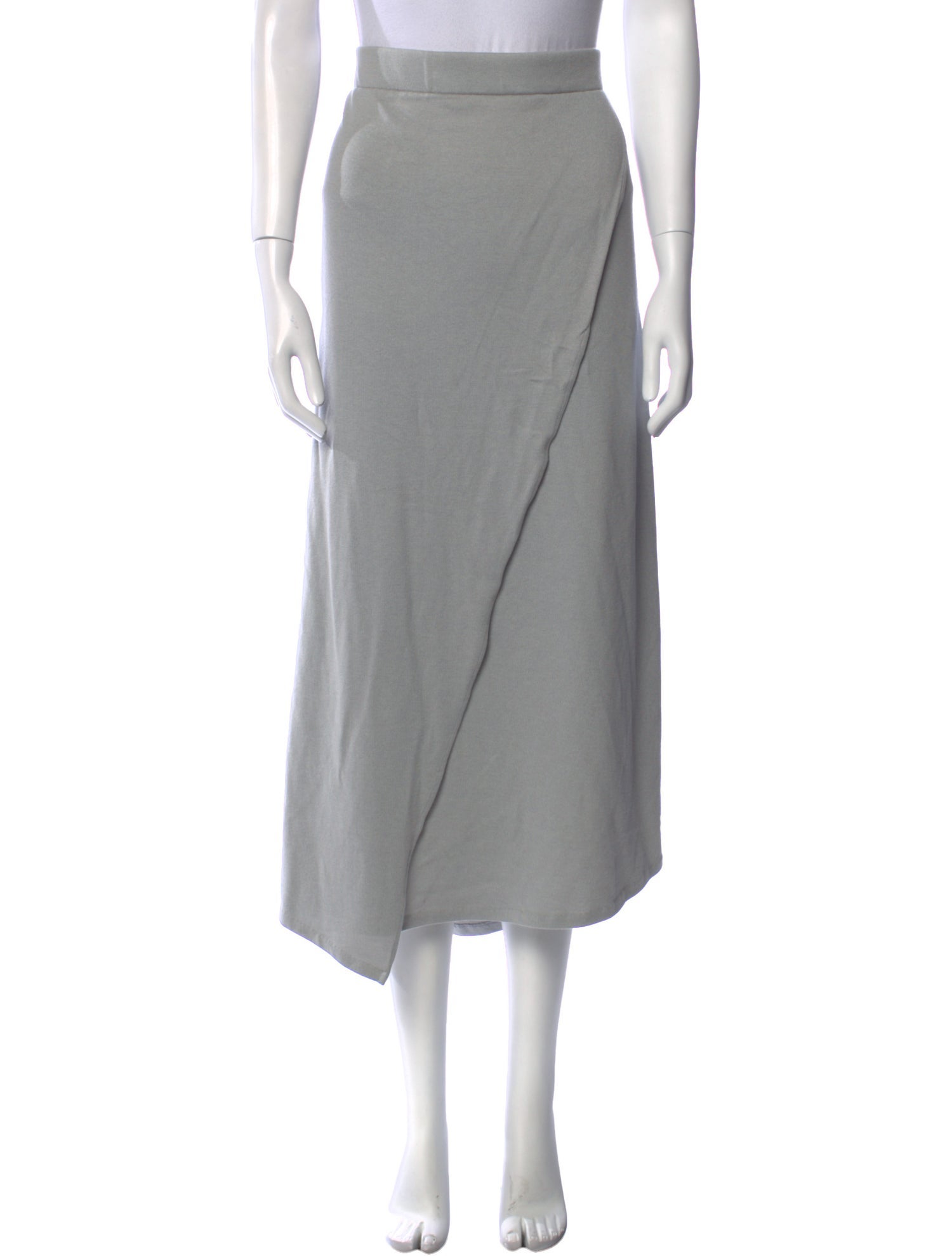 Vince Midi Length Skirt w/ Tags