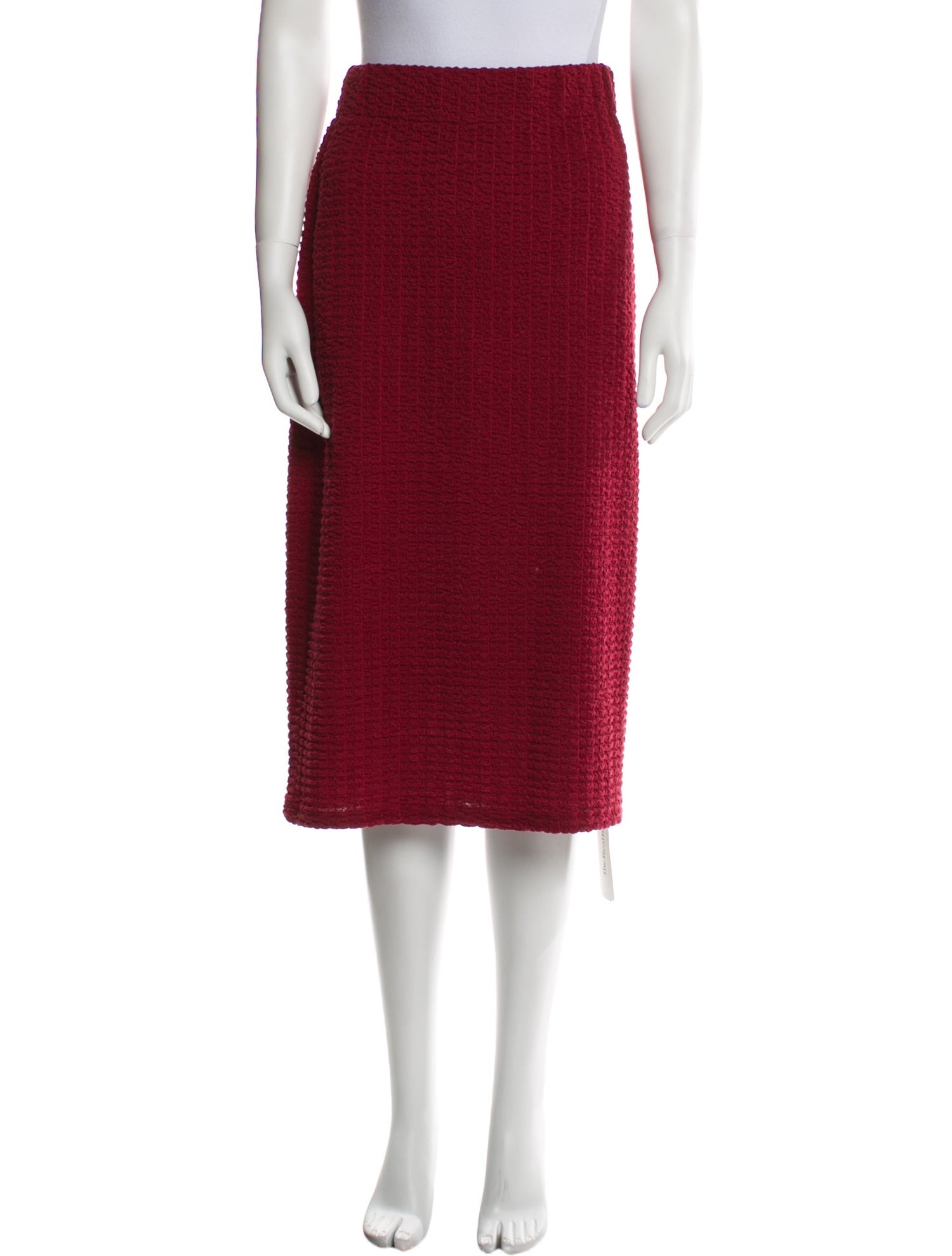 Vince Knee-Length Skirt