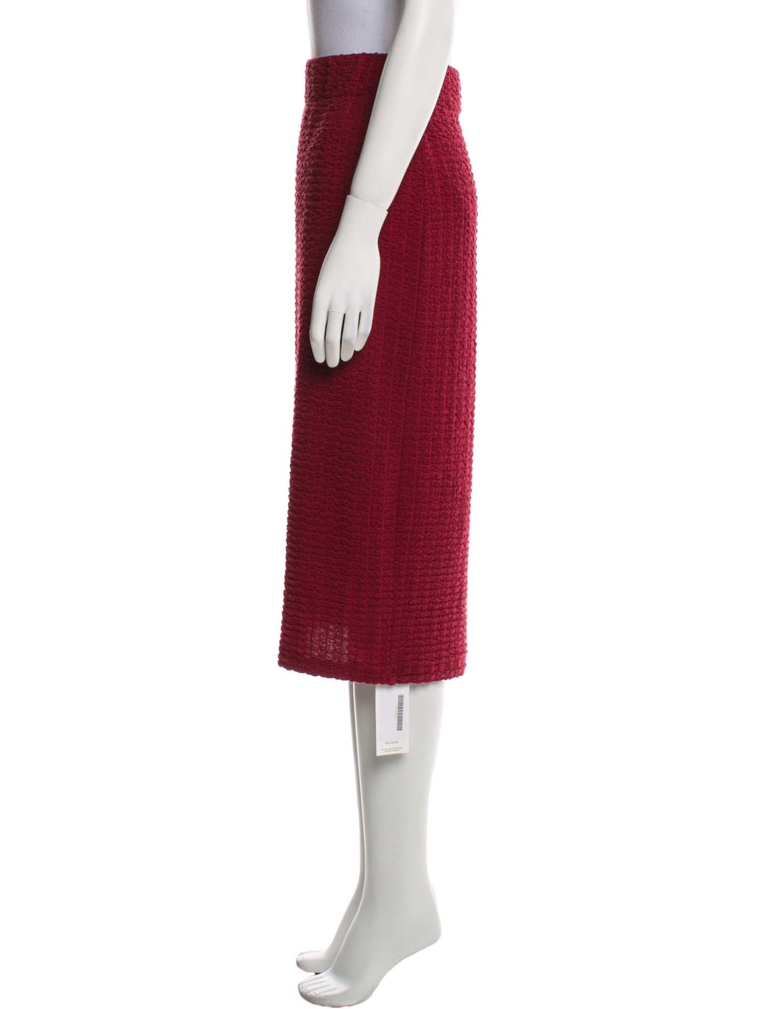 Vince Knee-Length Skirt