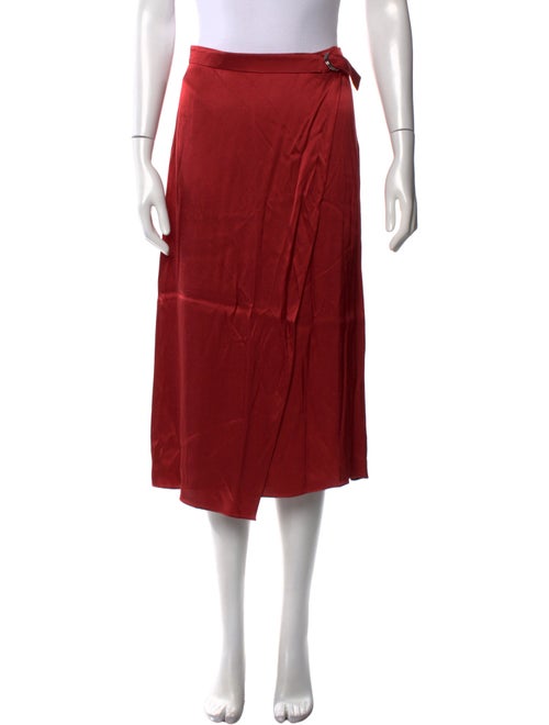 Vince Midi Length Skirt