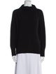 Vince Cashmere Turtleneck Sweater