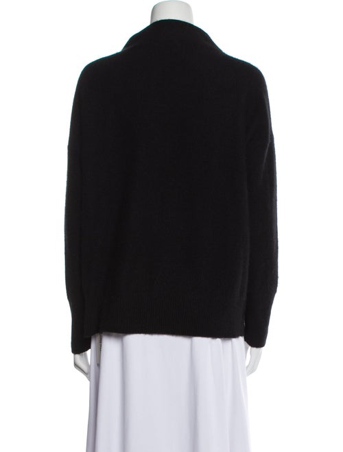 Vince Cashmere Turtleneck Sweater
