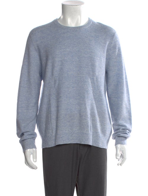 Vince Cashmere Crew Neck Pullover