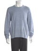 Vince Cashmere Crew Neck Pullover