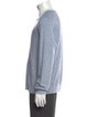 Vince Cashmere Crew Neck Pullover