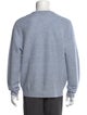 Vince Cashmere Crew Neck Pullover