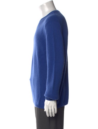 Vince Cashmere Crew Neck Pullover