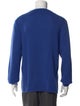 Vince Cashmere Crew Neck Pullover