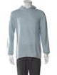Vince Cashmere Mock Neck Pullover