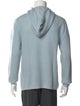 Vince Cashmere Mock Neck Pullover