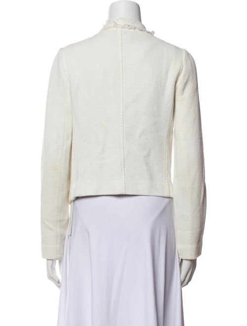 Vince Faux Fur Jacket