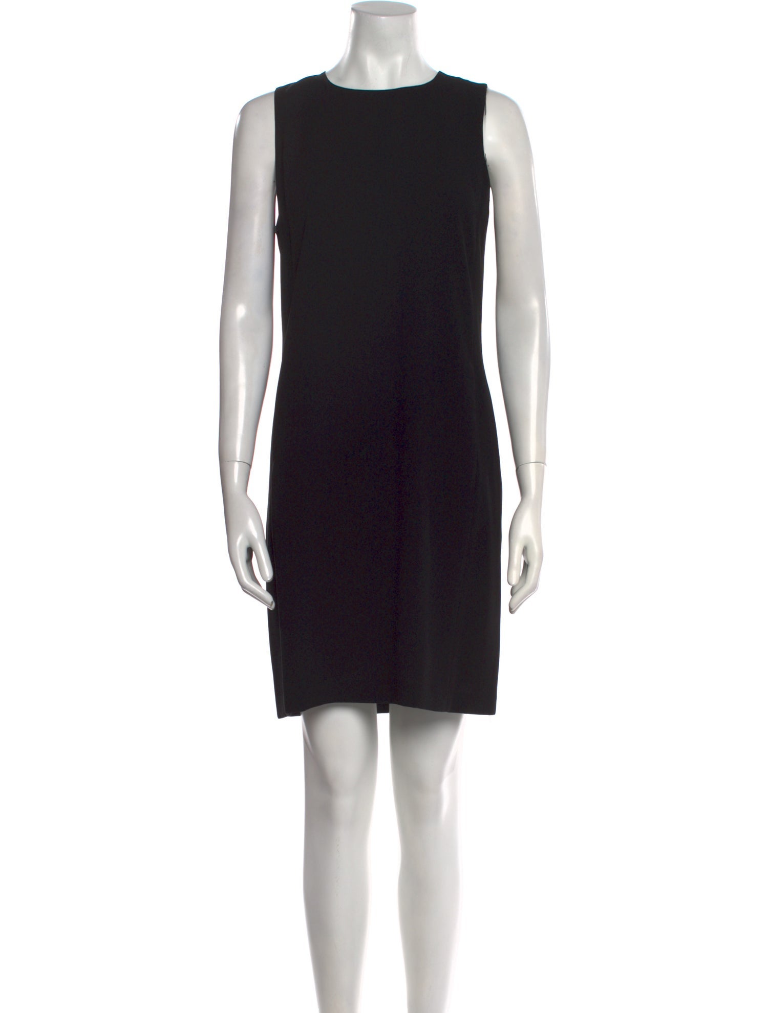 Vince Crew Neck Mini Dress w/ Tags