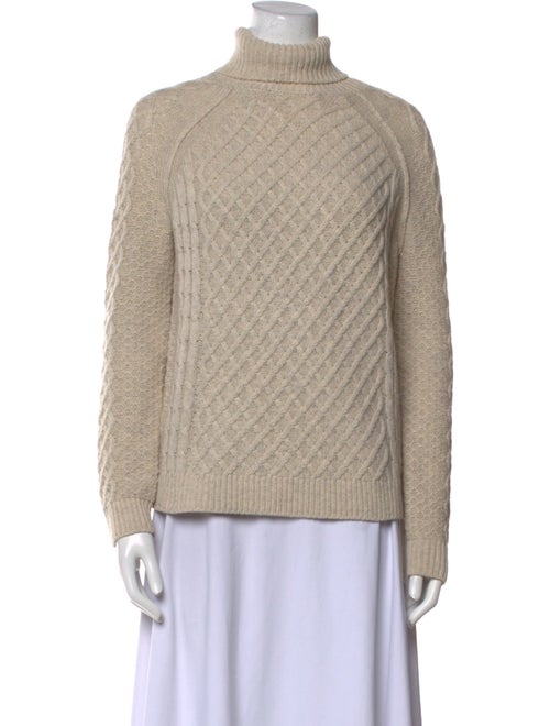 Vince Turtleneck Sweater