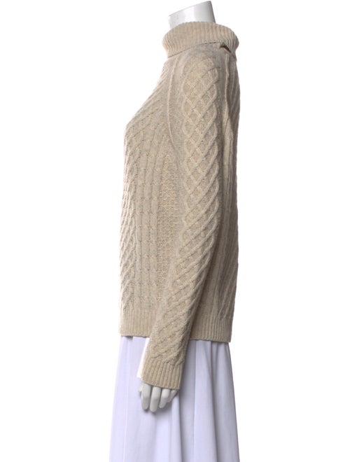 Vince Turtleneck Sweater