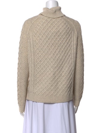 Vince Turtleneck Sweater