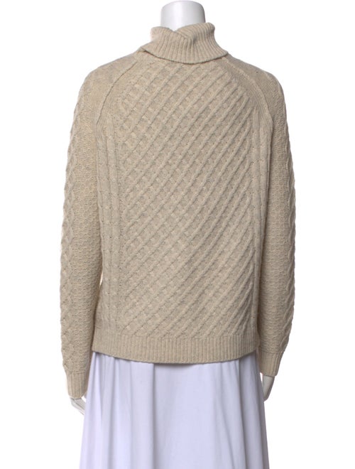 Vince Turtleneck Sweater