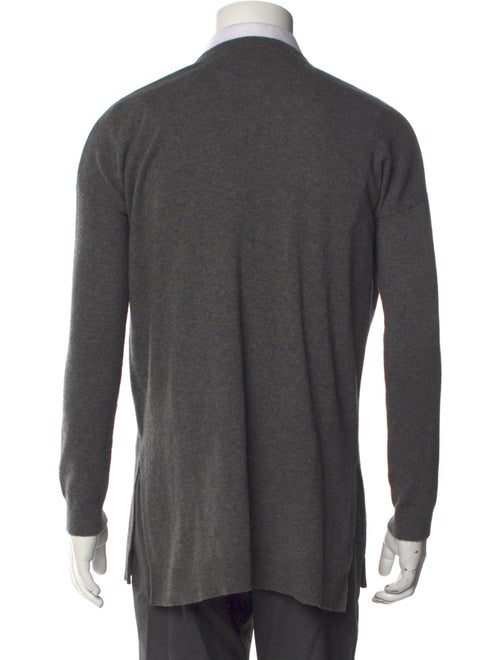 Vince Wool V-Neck Pullover