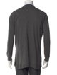 Vince Wool V-Neck Pullover